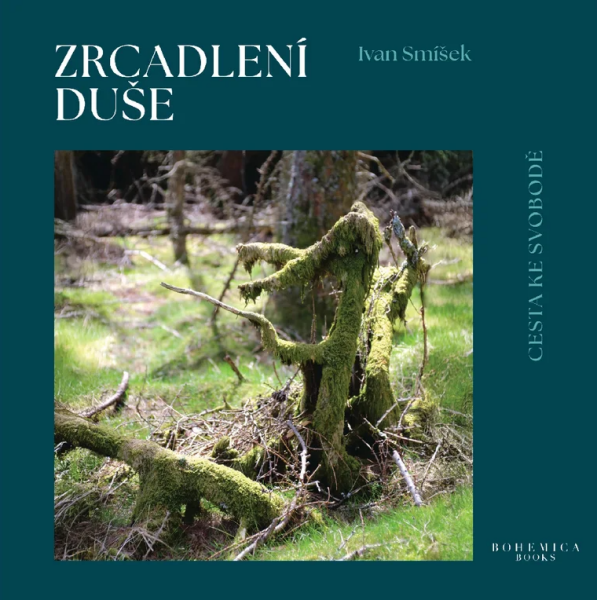 Zrcadlení duše - Ivan Smíšek