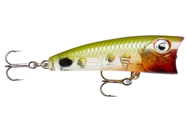 Rapala Wobler Ultra Light Pop GDAU,Rapala Wobler Ultra Light Pop GDAU
