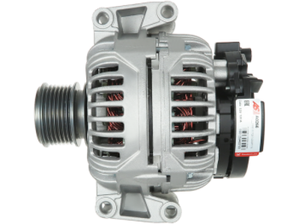 Alternátor MERCEDES C (W203, CL203, S203, CLC CL203), CLK (C/A209), SLK (R171), E (W/S211) 1.6–2.3