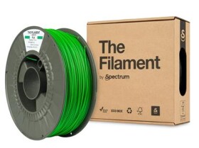 Spectrum Filament "The Filament" PLA 1.75mm CIRCUIT GREEN 1kg