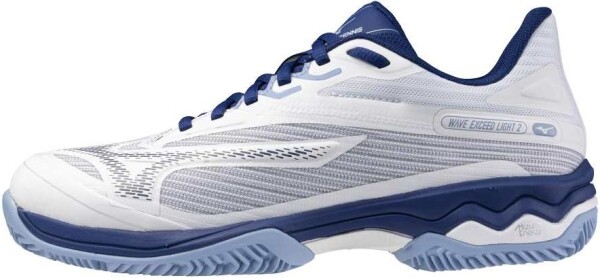 Tenisová obuv Mizuno WAVE EXCEED LIGHT 2 CC 61GC232124 Velikost obuvi v EU: 37