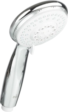 JB Sanitary Sprchová hlavice, 5 polohová RSH 17