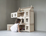 PlanToys PlanToys Podlaží k Viktoriánskému domečku