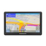 MODECOM FreeWAY CX 7.2 / Autonavigace / 7" / 800 x 480 / Bluetooth / 8GB (NAV-FREEWAYCX72-IPS-MF-EU)