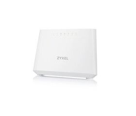 Zyxel WiFi 6 AX1800 5 Port Gigabit Ethernet Gateway with Easy Mesh Support