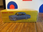 Dinky Toys - Peugeot 403 Berline