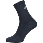 Ponožky Eleven Passo Grey Velikost: XL (45-47)