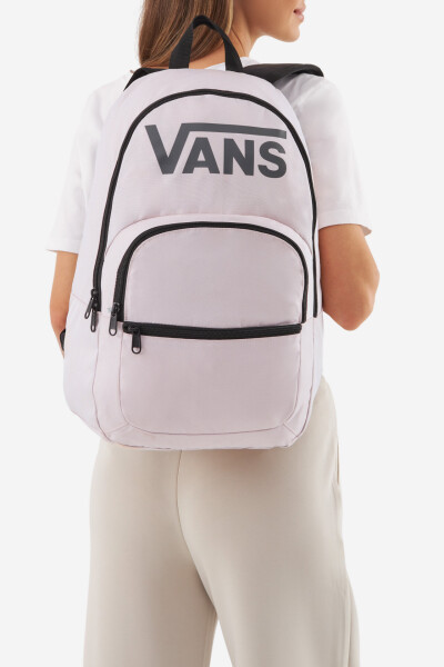 Dámské kabelky Vans RANGED 2 BACKPACK-B VN0A7UFNYRR1