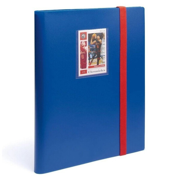 Album TCG Slim Sport na 360 sběratelských karet