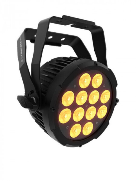 Chauvet DJ SlimPAR Pro Q IP