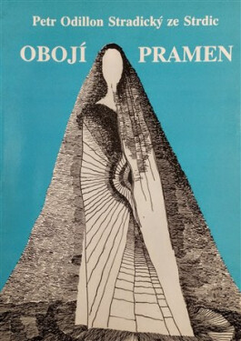 Obojí pramen Petr Petr