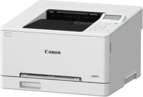 Canon i-Sensys LBP647Cdw bílá / barevná laserová tiskárna / A4 / 1200 x 1200 / duplex / USB / RJ45 / WiFi (6929C001AA)