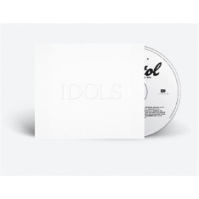 CD Yungblud: Idols (Complete)