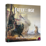 Fateforge: Kroniky Kaanu - Střet nesmrtelných (rozšíření) - Gordon Caleja
