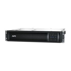 APC Smart-UPS 750VA LCD RM 2U 230V with SmartConnect (500W) EDF_551097