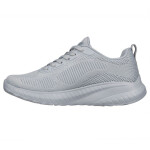 Boty Skechers Bobs Sport Squad Chaos - Face Off W 117209 LTGY 36,5