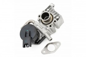 SKV EGR ventil BMW 3 (E90–E93) 325i 330i N52/N53 2.5–3.0i