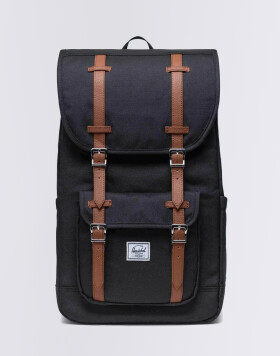 Batoh Herschel Supply Little America™ Black