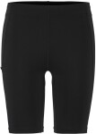 Běžecké šortky CRAFT PRO Trail Short Tights 2 - černé Velikost textilu: XL