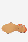Sandály DeeZee EZ-0827-1 Látka/-Látka,Materiál/-Velice kvalitní materiál