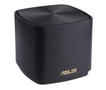 ASUS ZenWiFi XD4 Plus 2-pack black Wireless AX1800 Dual-band Mesh WiFi 6 System EDF_151757