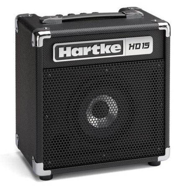 Hartke HD15