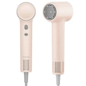 Dreame Hair Mini růžová / Fén na vlasy / 1200 W / studený vzduch / 58 dB / 5 teplot / 2 rychlosti (6978515251238)