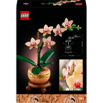 LEGO LEGO® Botanicals 10343 Miniaturní orchidej
