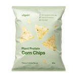 Vilgain Kukuřičné proteinové chipsy Cibule se sýrem 60 g