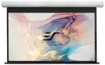 ELITE SCREENS závěsné elektrické roletové plátno 200" (16:9) bílá / 249 x 442cm (SK200XHW2)