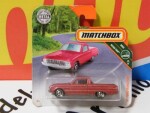 2/23 '61 FORD RANCHERO MATCHBOX