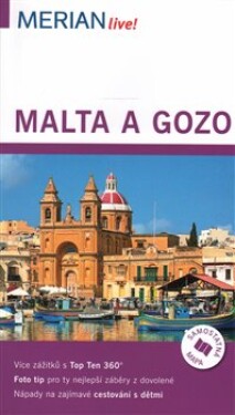 Malta Gozo Merian Klaus Bötig