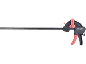 Svěrka rychloupínací 600 mm EXTOL PREMIUM 8815216