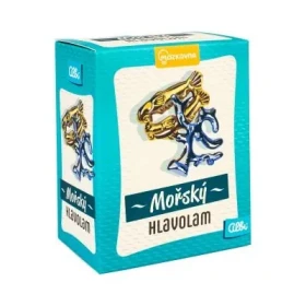 Albi Mořský hlavolam - Čelisti