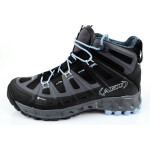 Aku Selvatica Mid GTX W 676144 trekingové boty 37.5