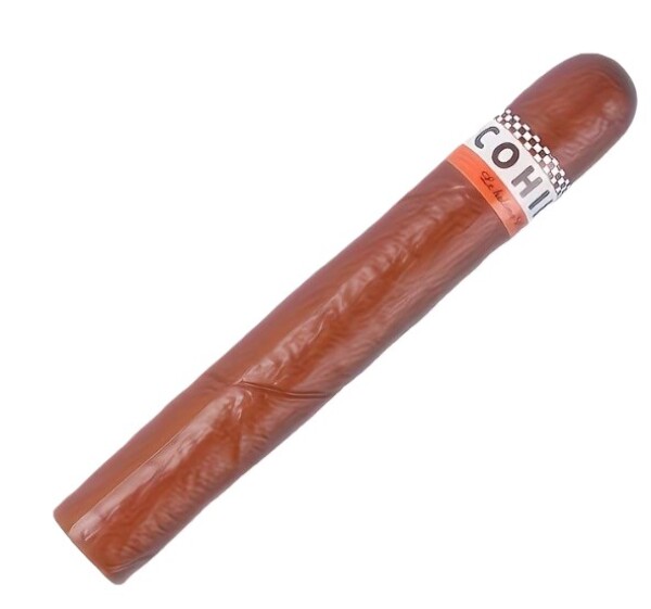 Dovoz Doutník falešný plast