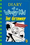 Diary of a Wimpy Kid: The Geta - Jay Kinney