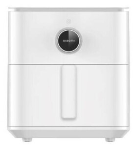 Xiaomi Smart Air Fryer 6.5 l bílá / Horkovzdušná fritéza / 40 - 200°C / 1800W (6941812729311)