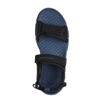 Sandály Skechers Relaxed Fit: Tresmen - Ryer M 205112-BLK 42