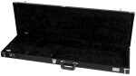 Fender Classic Series Case Precision Bass/Jazz Bass Black
