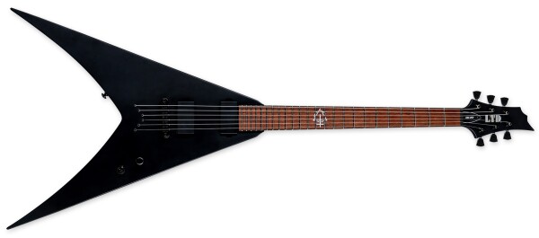 ESP LTD HEX-200 BLKS