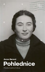 Pohlednice - Anne Berest
