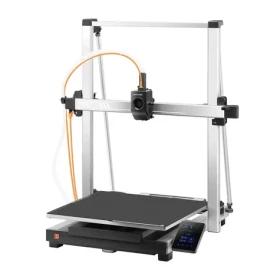 Anycubic Kobra 3 Max / 3D tiskárna / vrstva 0.1-0.3mm / rychlost 600mm/s / dot. Displej / Wi-Fi (KB3M-IP-O)