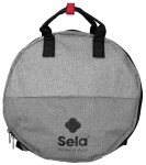 Sela Unity Tongue Drum 13" C Major Green 432 Hz