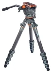 3 Legged Thing Legends Jay AirHed Cine Standard / Stativ (JAYKIT-S)