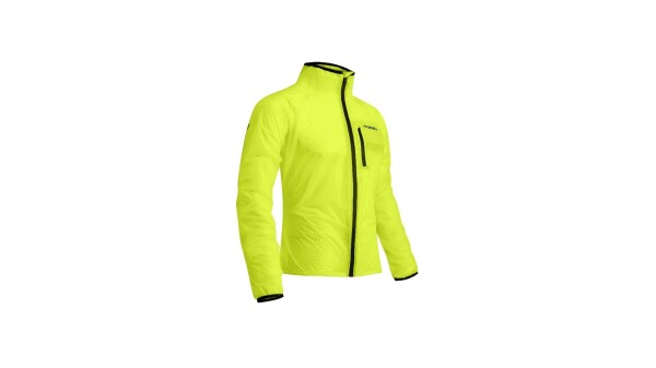 Bunda/pláštěnka Acerbis Dek Pack žlutá žlutá 3Xl