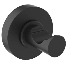 IDEAL STANDARD - IOM Háček, černá A9115XG