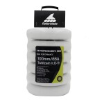 Inline kolečka Rollerblade HYDROGEN 100mm/85A + ILQ-9 (sada 6 ks)