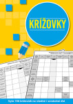 Krížovky