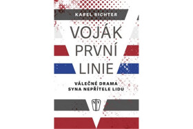 Voják první linie